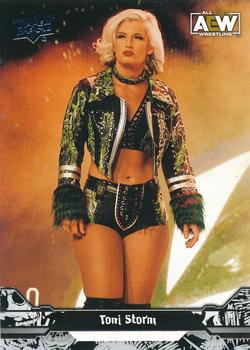 Toni Storm