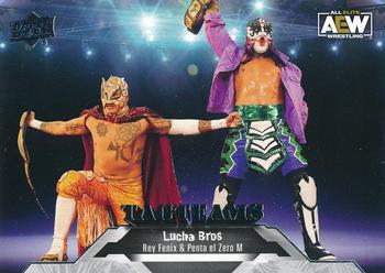 Rey Fenix / Penta el Zero M