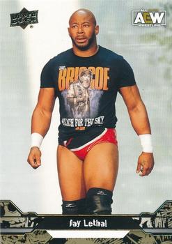 Jay Lethal