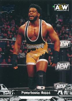 Powerhouse Hobbs