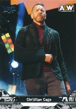 Christian Cage