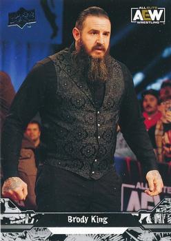 Brody King