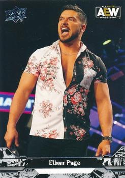 Ethan Page