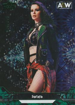 Saraya