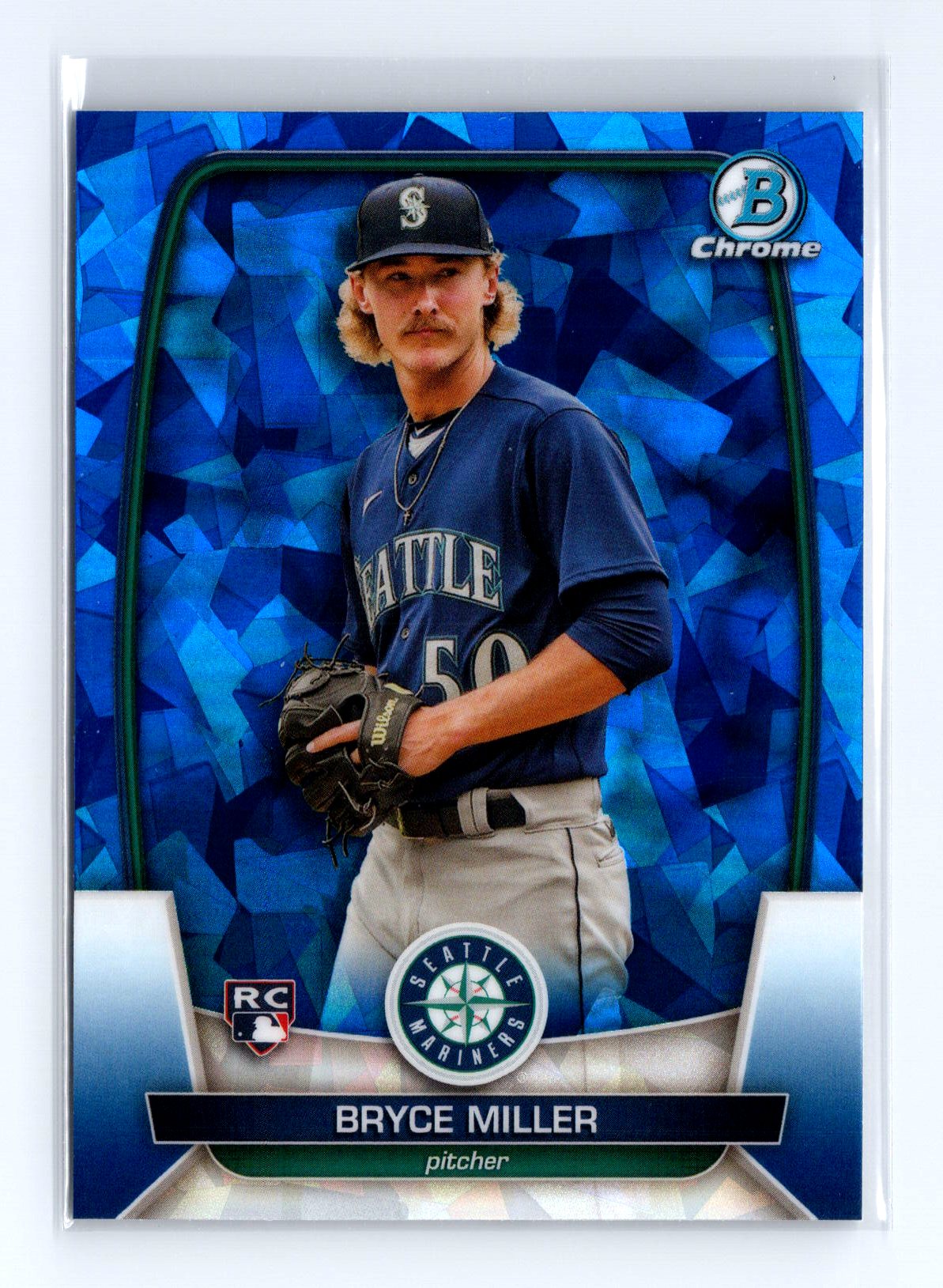 Bryce Miller