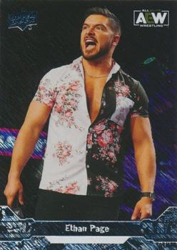 Ethan Page