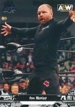 Jon Moxley