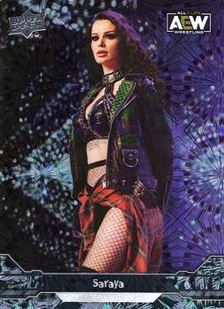 Saraya