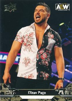 Ethan Page