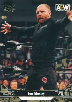Jon Moxley