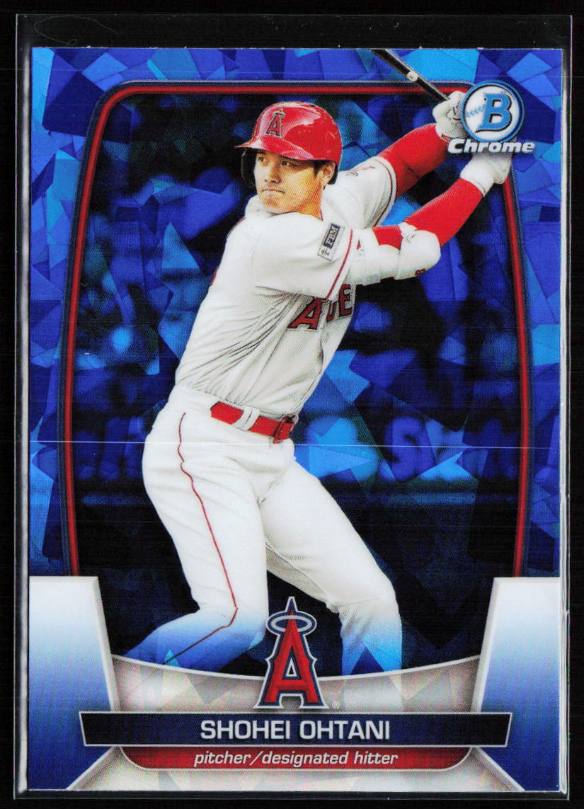 #67 Shohei Ohtani