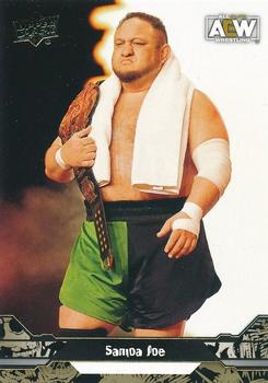 Samoa Joe
