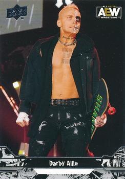 Darby Allin