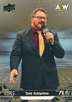 Tony Schiavone