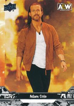 Adam Cole