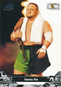 Samoa Joe