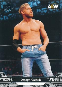Orange Cassidy