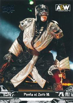 Penta el Zero M