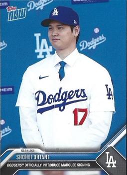 Shohei Ohtani