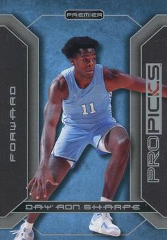 Day'Ron Sharpe