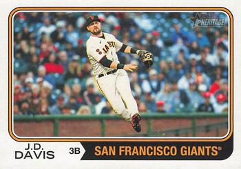 #537 J.D. Davis