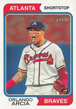 Orlando Arcia