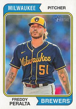 Freddy Peralta