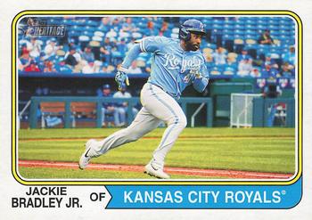 Jackie Bradley Jr.