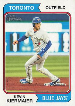 Kevin Kiermaier