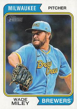 Wade Miley