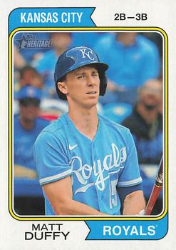 Matt Duffy