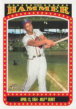 Hank Aaron