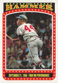 Hank Aaron