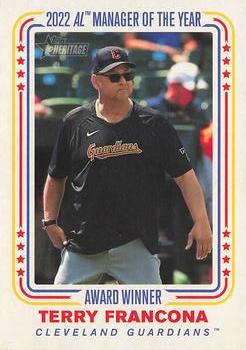 Terry Francona