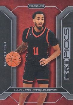 Kyler Edwards