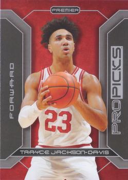 Trayce Jackson-Davis