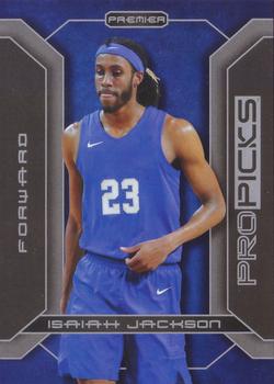 Isaiah Jackson