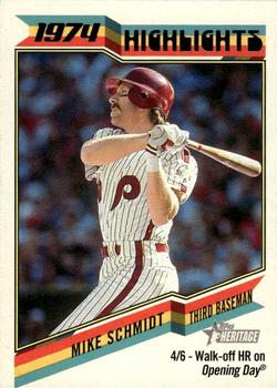Mike Schmidt