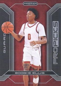 Boogie Ellis
