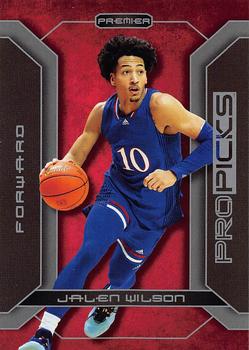 Jalen Wilson