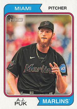 A.J. Puk