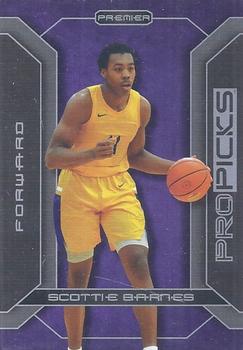 Scottie Barnes