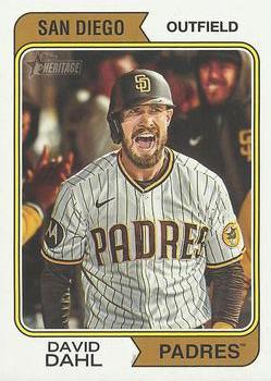 David Dahl