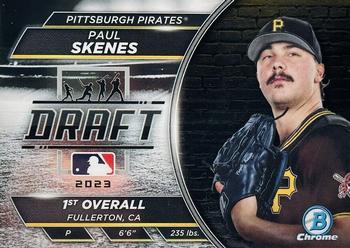 #BDN-7 Paul Skenes