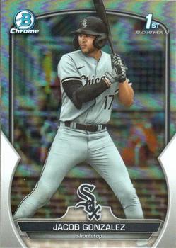 Jacob Gonzalez