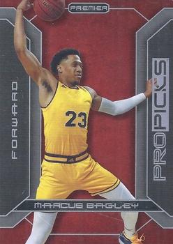 Marcus Bagley