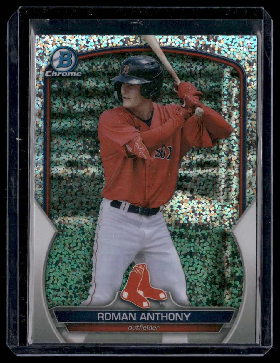 Roman Anthony