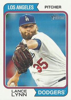 Lance Lynn