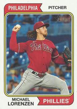 Michael Lorenzen