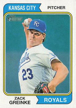 Zack Greinke